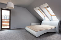 Caxton bedroom extensions