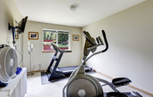Caxton home gym construction leads