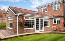 Caxton house extension leads